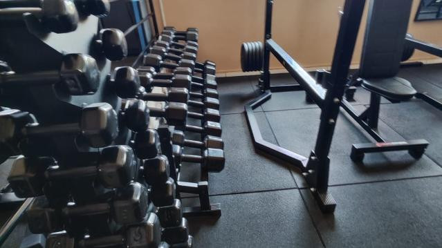 Imagem 3 da galeria do parceiro Studio Arena Fitness