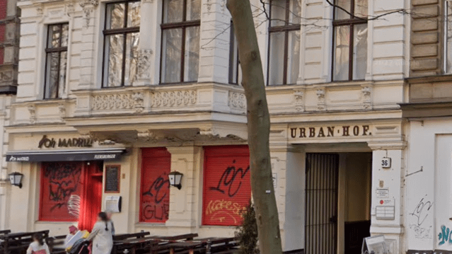 Bild 2 von YOGENA BERLIN Kreuzberg Partnergalerie