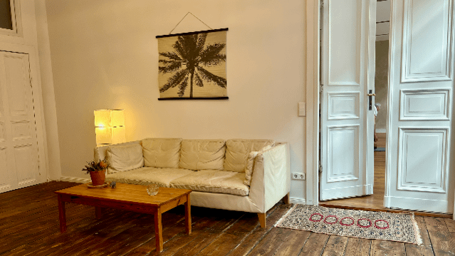 Bild 3 von YOGENA BERLIN Kreuzberg Partnergalerie