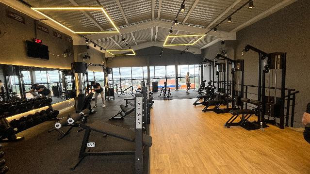 Imagem 3 da galeria do parceiro Academia Like Fit - Unidade Centro de Treinamento