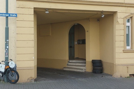 Bild 2 von Yogakurse-Fulda Partnergalerie