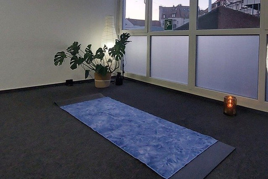 Bild 1 von Yogakurse-Fulda Partnergalerie