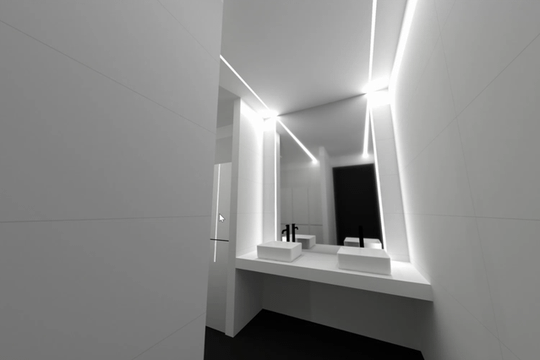 Imagen 3 de la galería del partner SQUARE Fitness Studio Goya