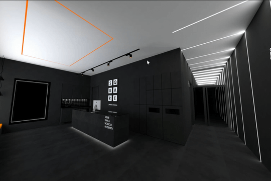 Imagen 2 de la galería del partner SQUARE Fitness Studio Goya