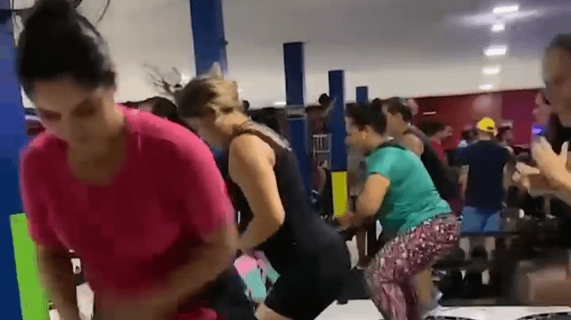 Imagem 1 da galeria do parceiro MJ Fitness