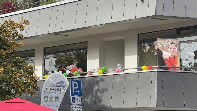 Bild 2 von Martial Arts-Sport & Fitness Germering Partnergalerie