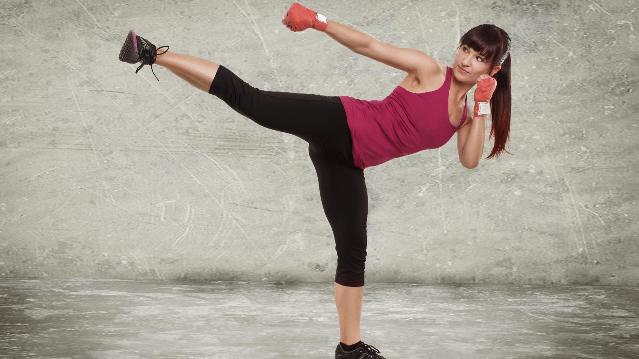 Bild 3 von Martial Arts-Sport & Fitness Germering Partnergalerie