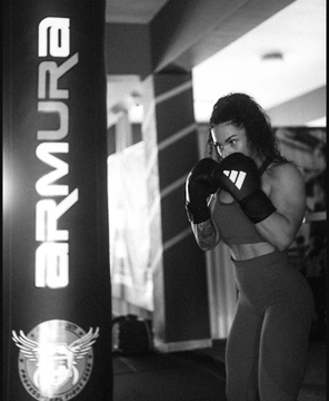 Imaginea 1 din Oiegas Gym galeria partenerului