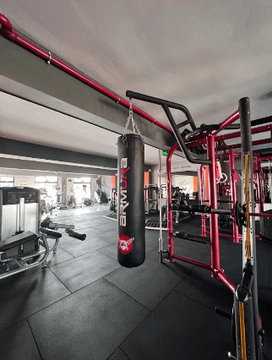 Imaginea 3 din Oiegas Gym galeria partenerului