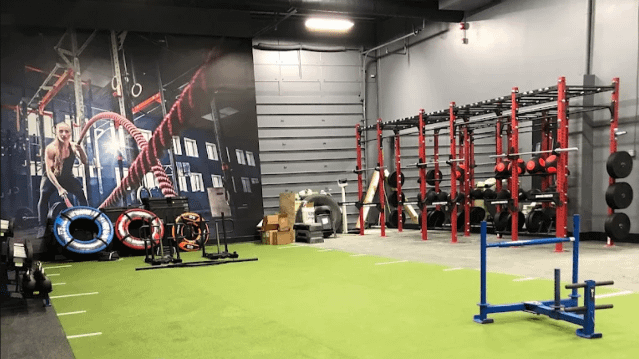 Image 3 from SkyFitness partner gallery