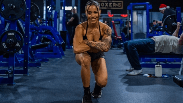 Image 1 from SkyFitness partner gallery