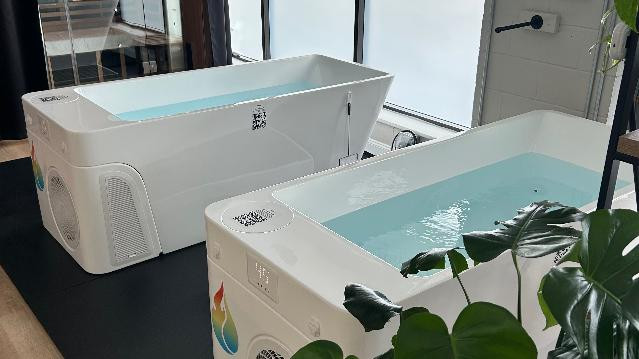 Image 3 from The Plunge Experience partner gallery