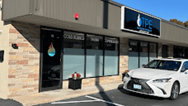 Image 2 from The Plunge Experience partner gallery