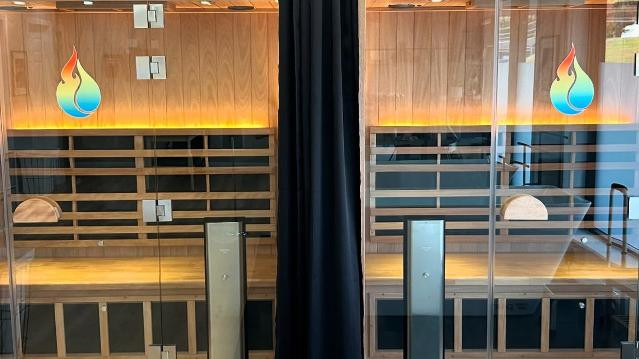 Image 3 from The Plunge Experience partner gallery