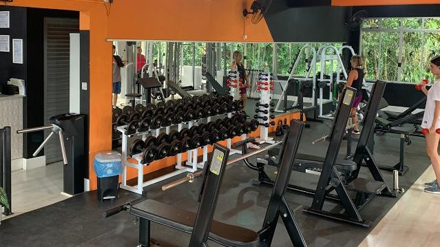 Imagem 1 da galeria do parceiro AC3 Academia