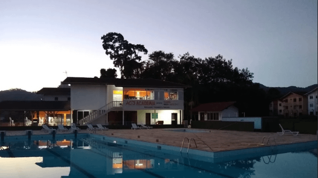 Imagem 2 da galeria do parceiro AC3 Academia