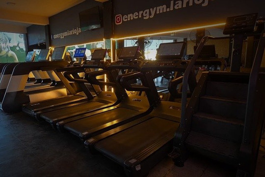 Imagen 1 de la galería del partner ENERGYM BARRIO SAVIORE