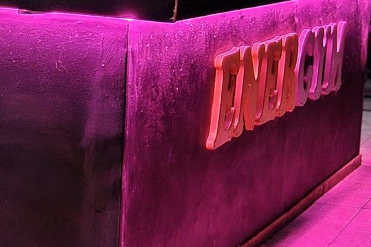 Imagen 3 de la galería del partner ENERGYM BARRIO SAVIORE