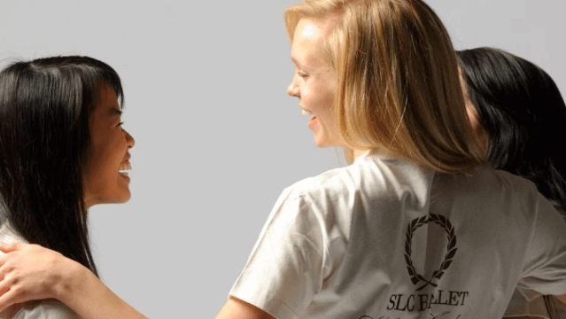 Image 3 from SLC Ballet partner gallery