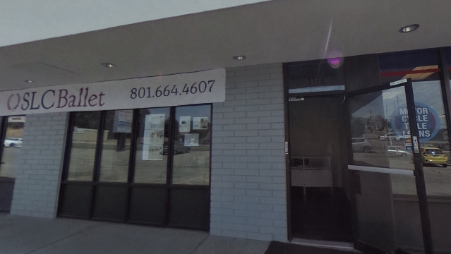 Image 2 from SLC Ballet partner gallery