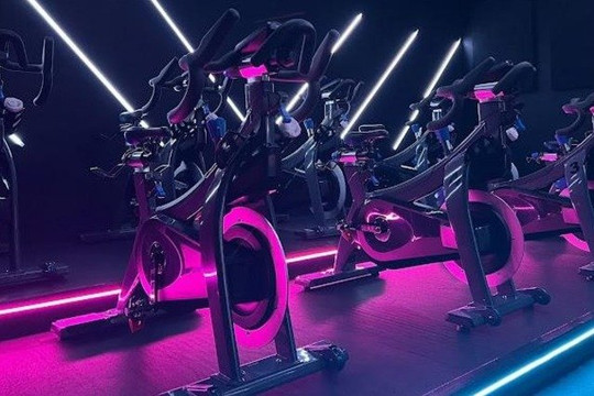 Imagen 1 de la galería del partner 369 Cycling