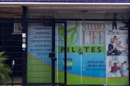 Imagem 2 da galeria do parceiro Studio Life Pilates