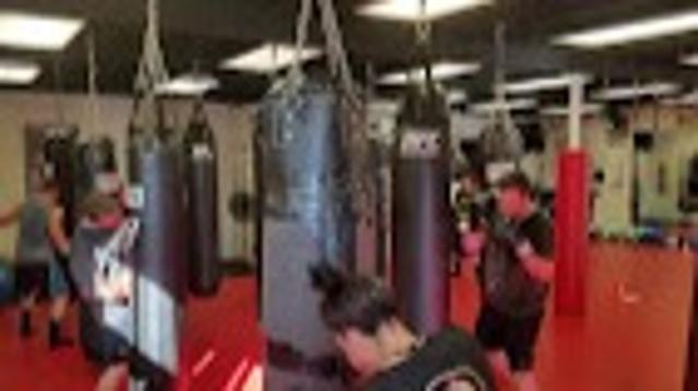 Image 3 from Santa Cruz Boxing partner gallery