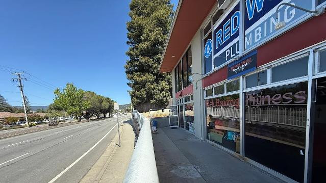 Image 2 from Santa Cruz Boxing partner gallery