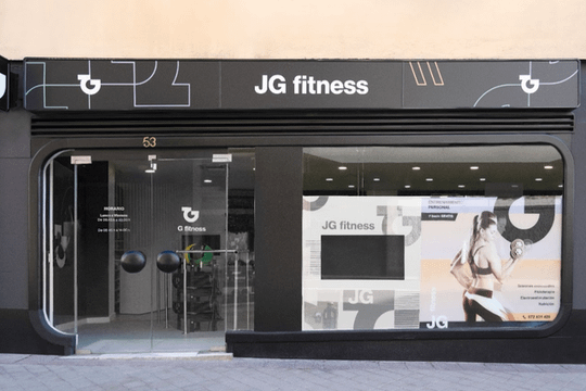 Imagen 2 de la galería del partner JG Fitness Coaching - Delicias