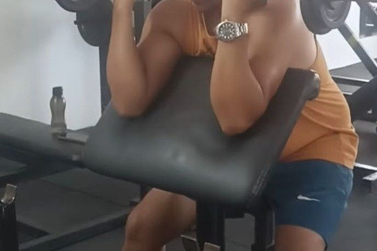 Imagem 3 da galeria do parceiro Academia Central G