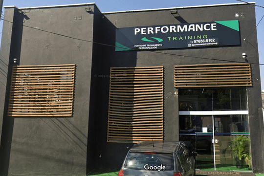 Imagem 2 da galeria do parceiro Performance Training
