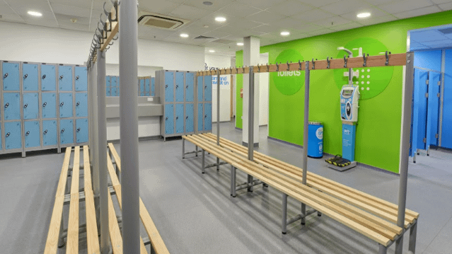 Image 3 from The Gym Group - Leicester Highcross partner gallery