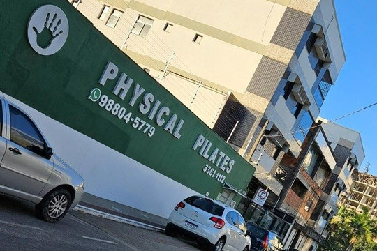 Imagem 2 da galeria do parceiro Physical Pilates