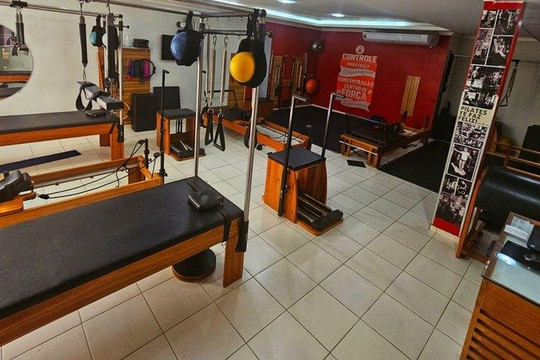Imagem 1 da galeria do parceiro Physical Pilates
