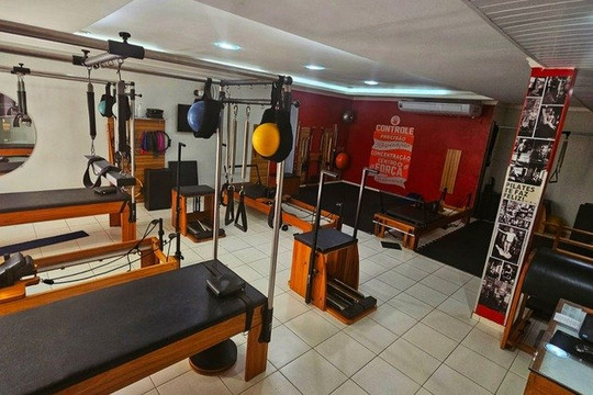 Imagem 3 da galeria do parceiro Physical Pilates