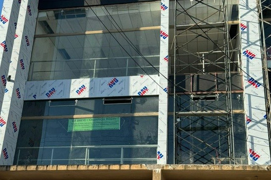 Imagem 2 da galeria do parceiro Champion Body Academia