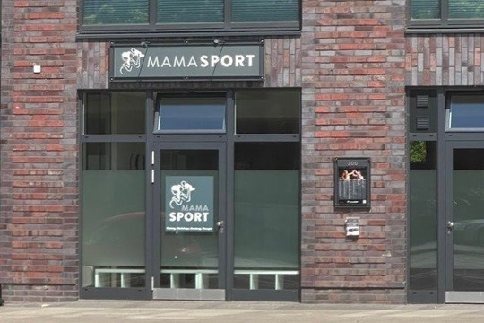 Bild 2 von Mama Sport Praxis Partnergalerie