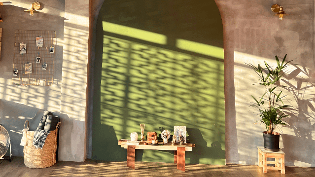 Imagem 2 da galeria do parceiro Nosso Yoga Shala