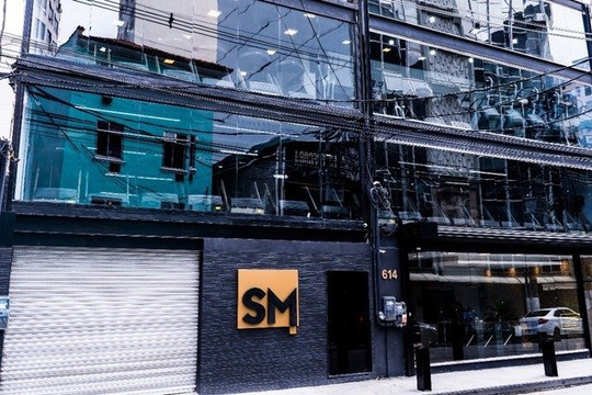 Imagem 2 da galeria do parceiro SM Fitness