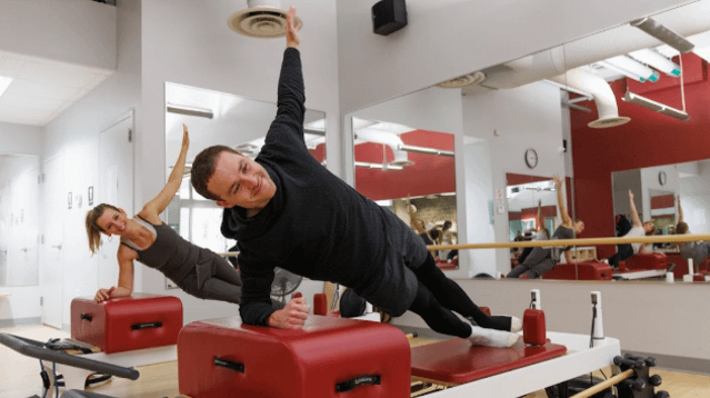 Image 3 from RTR Pilates - Potomac partner gallery