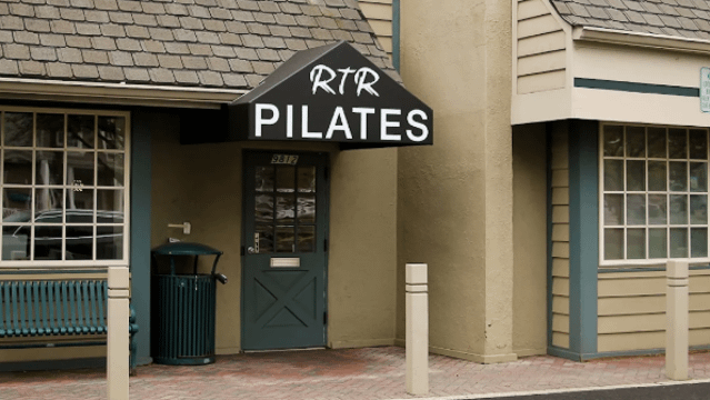 Image 2 from RTR Pilates - Potomac partner gallery