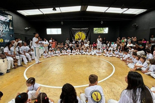 Imagem 1 da galeria do parceiro Sobrado Saquarema