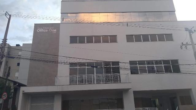 Imagem 2 da galeria do parceiro Exercitarr Studio de Personal Trainer