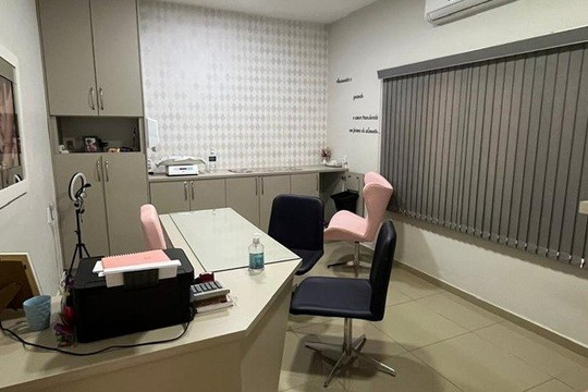 Imagem 3 da galeria do parceiro Clínica Posture - Osteopatia | Pilates | Fisioterapia