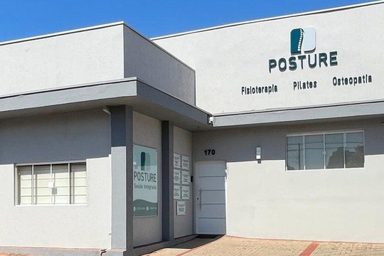 Imagem 2 da galeria do parceiro Clínica Posture - Osteopatia | Pilates | Fisioterapia