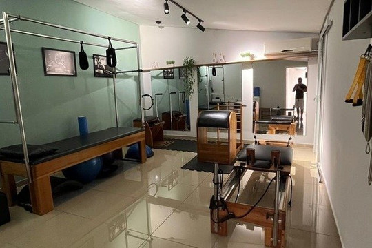 Imagem 1 da galeria do parceiro Clínica Posture - Osteopatia | Pilates | Fisioterapia
