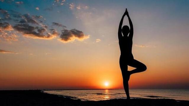 Image 1 from Hanu Yoga Studio partner gallery