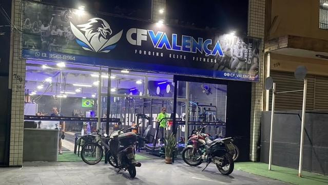 Imagem 2 da galeria do parceiro Crossfit Valença