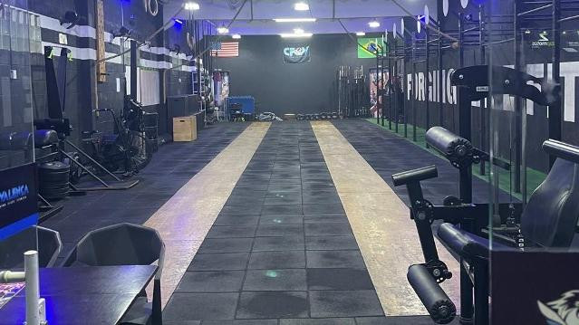 Imagem 1 da galeria do parceiro Crossfit Valença