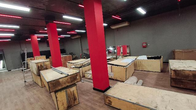 Imagem 2 da galeria do parceiro Infinity Fit Academia